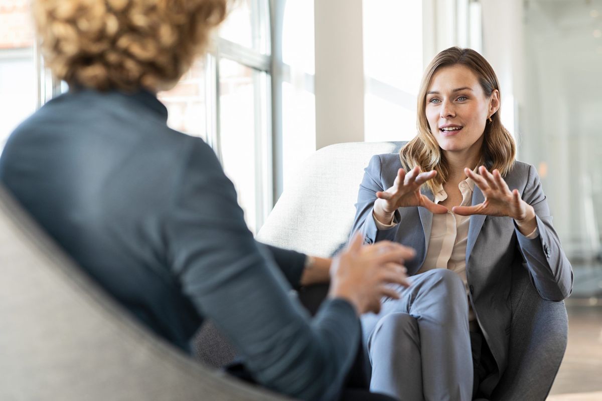 Séance de coaching BloomCoach en Belgique