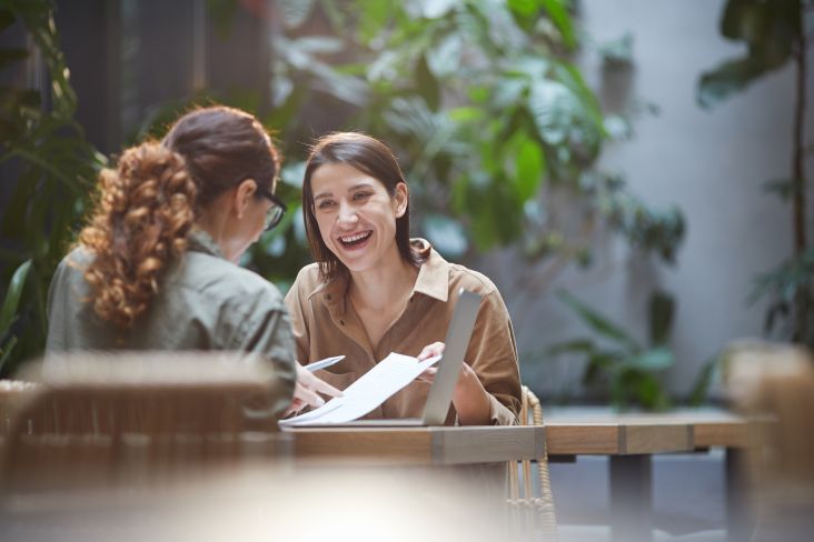 BloomCoach – Coaching et développement personnel en Belgique