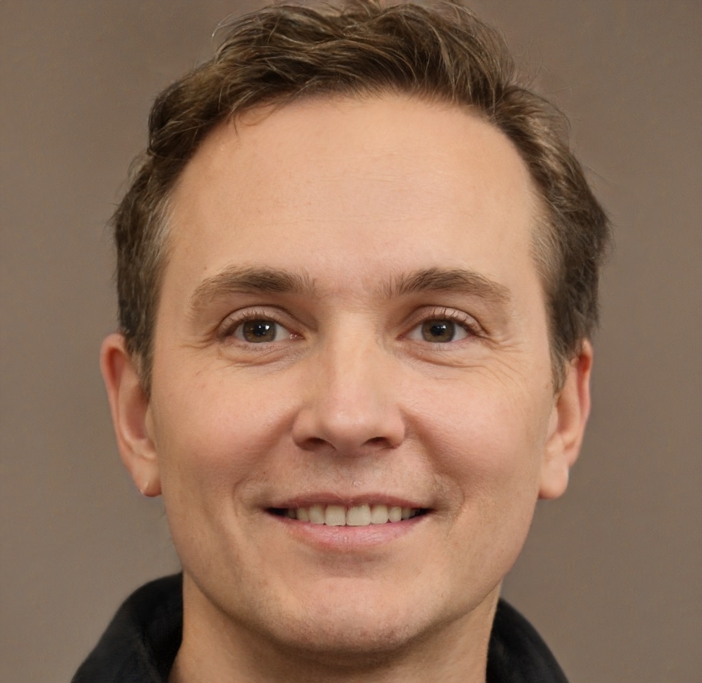 Lucas Evrard