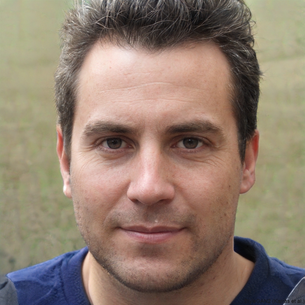 Portrait de Léa Dujardin